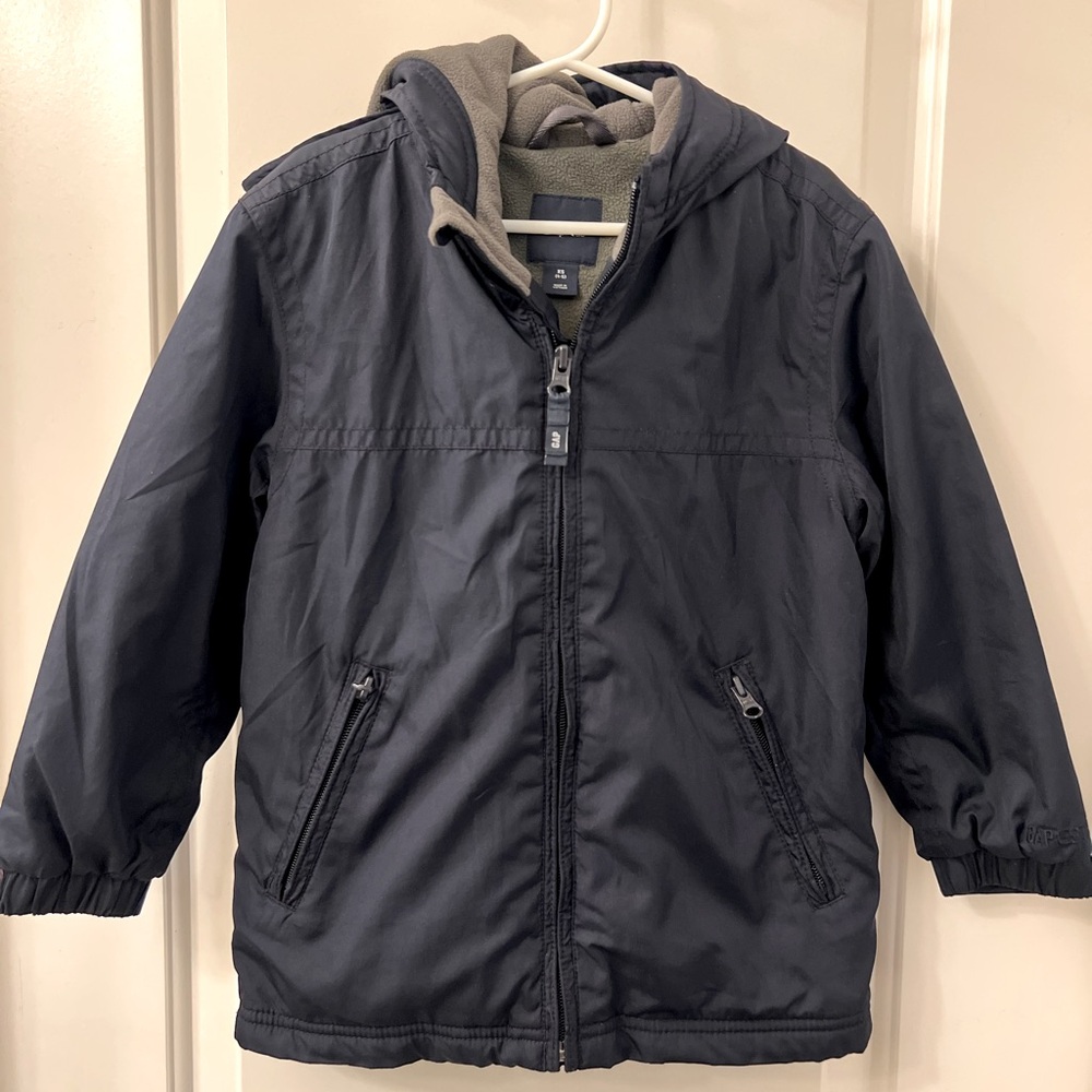 Boy’s Blue Gap Jacket size XS